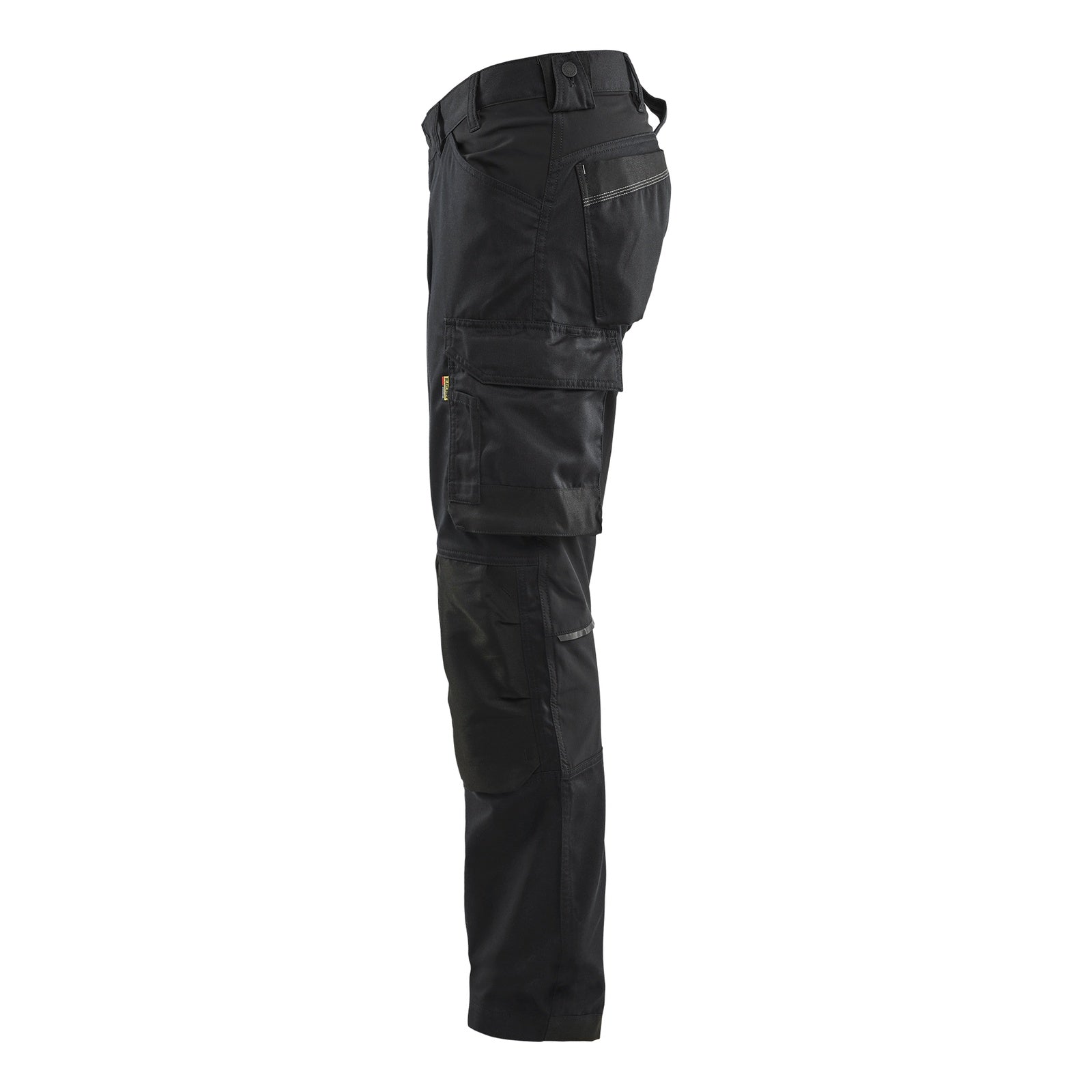 Blaklader BLAKLADER 17511832 | Craftsman trousers with stretch Work Trousers Men - 2 Way Stretch - 175118329900_CL