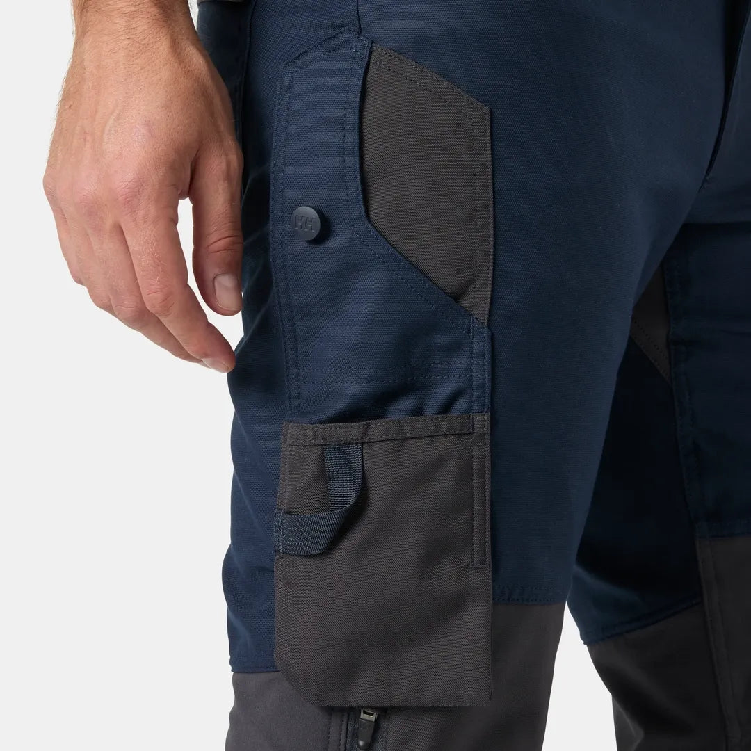 Helly Hansen Work Wear - 77360_599_feature2 - 