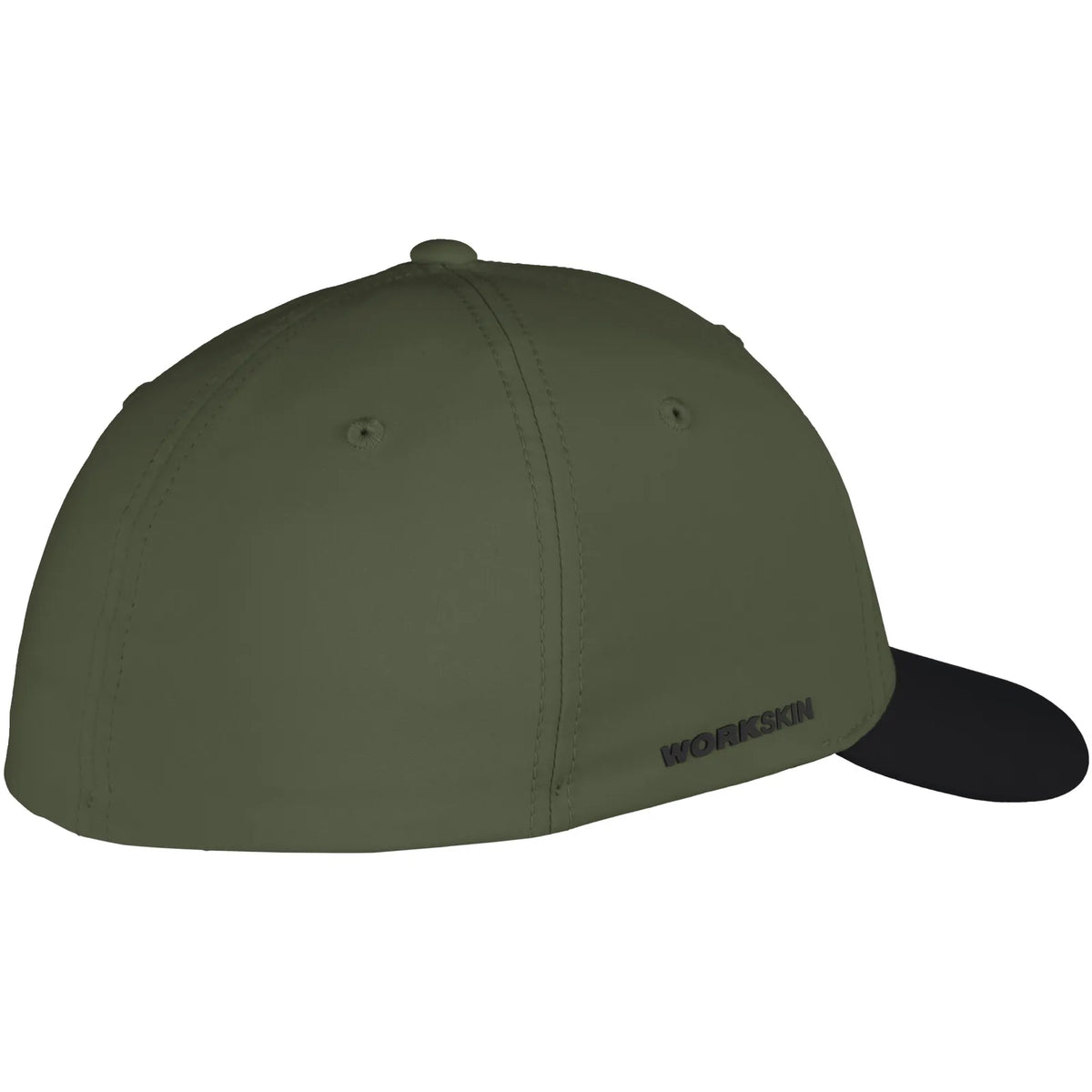 Milwaukee Performance Baseball Cap BCP - Green