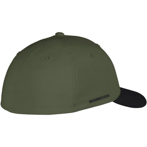 Milwaukee Performance Baseball Cap BCP - Green