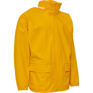 ELKA Rainwear - ELKA PRO Jacket - Yellow