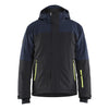 Blaklader BLAKLADER 49911917 STRIKER Winter Jacket Stretch Work Jacket MEN - Waterproof - 499119178633
