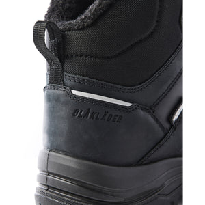 Blaklader BLAKLADER 24920000 STORM Safety Boot Waterproof Work Boot MEN - Waterproof Upper - 249200009999_FUNC3