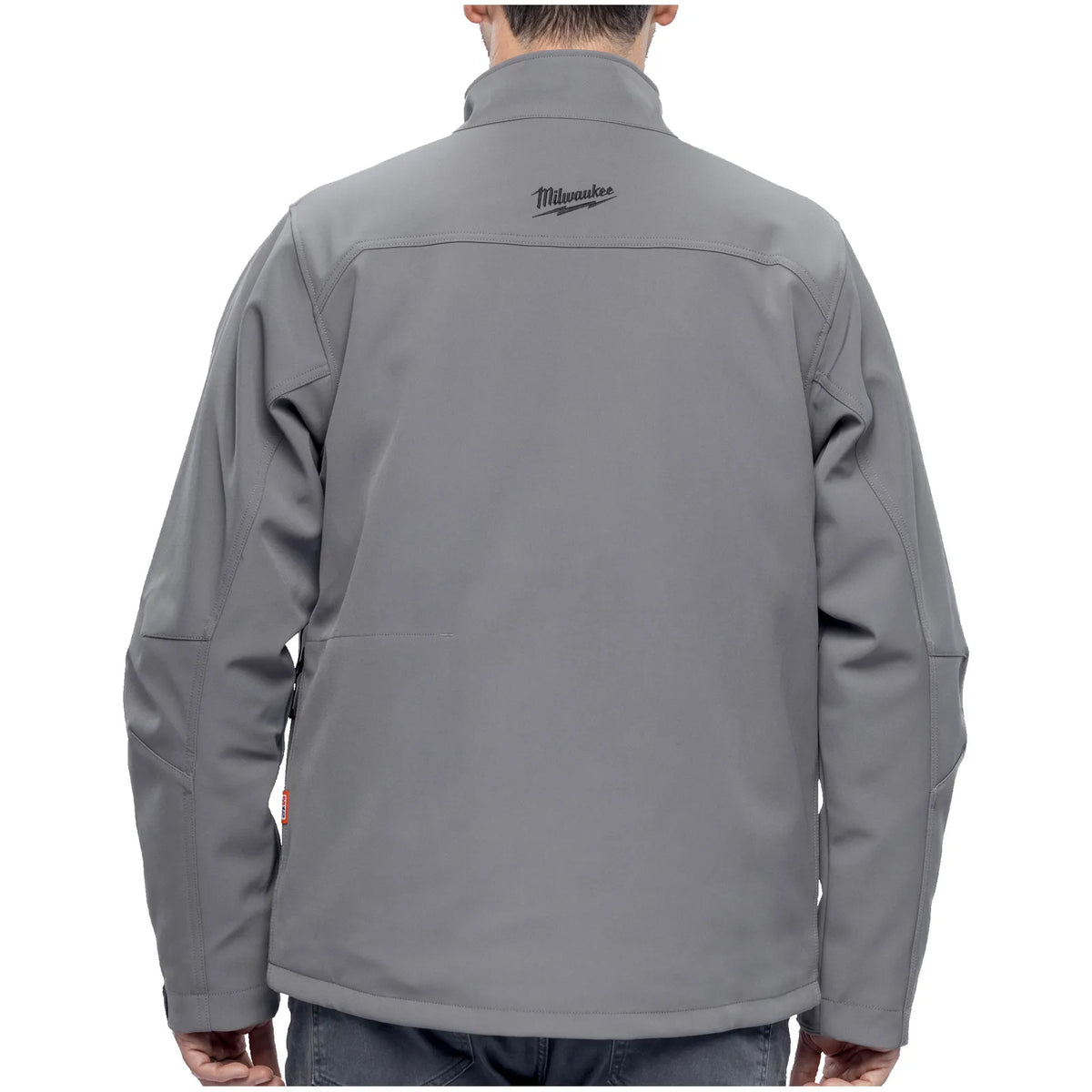 Milwaukee M12™ Heated Jackets M12 HJ6 - Grey