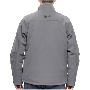 Milwaukee M12™ Heated Jackets M12 HJ6 - Grey