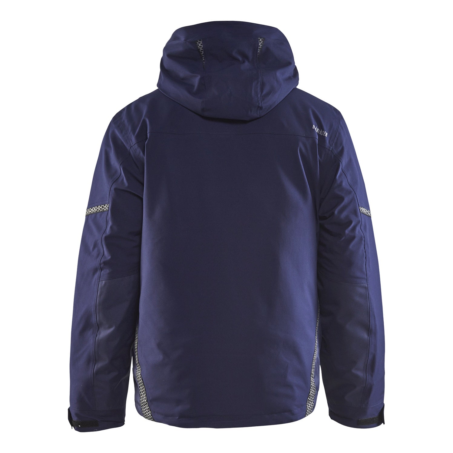 Blaklader BLAKLADER 48811987 Winter jacket Work Jacket MEN - Waterproof - 488119878900_CB