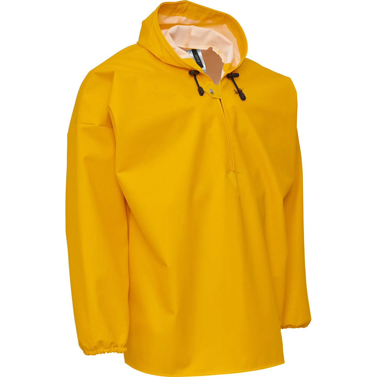ELKA Rainwear - ELKA PRO Smock w/elastic - Yellow
