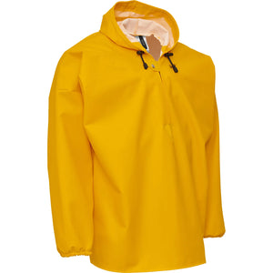 ELKA Rainwear - ELKA PRO Smock w/elastic - Yellow