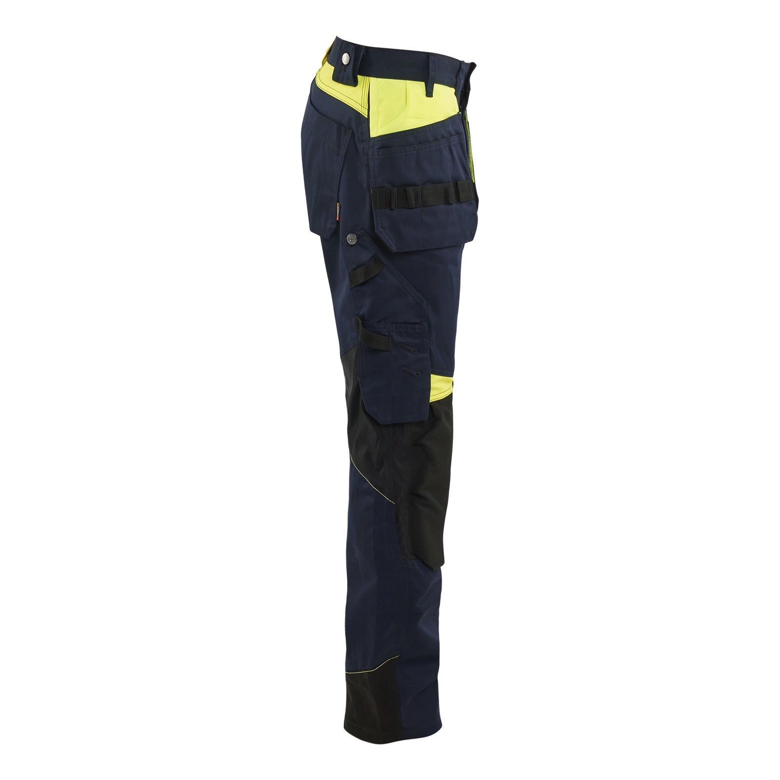 Blaklader BLAKLADER 15551860 | Craftsman trousers Work Trousers Men - twill fabric - 155518608633_CR