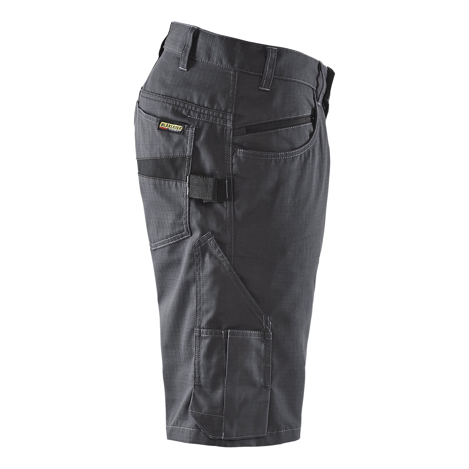 Blaklader BLAKLADER 14991330 Service Shorts Work Shorts Men - ripstop fabric - 149913309699_CR