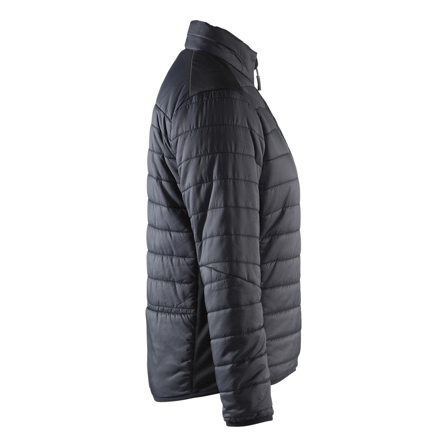 Blaklader BLAKLADER 47152030 WOMEN'S WARM LINED JACKET Work Jacket WOMEN - Water Repellent - 471520309998_CR