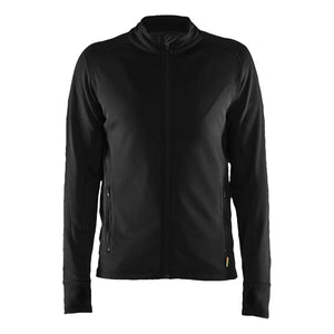 Blaklader BLAKLADER 47352539 STRIKER Fleece Jacket MEN - Thermal Insulation - 473525399900