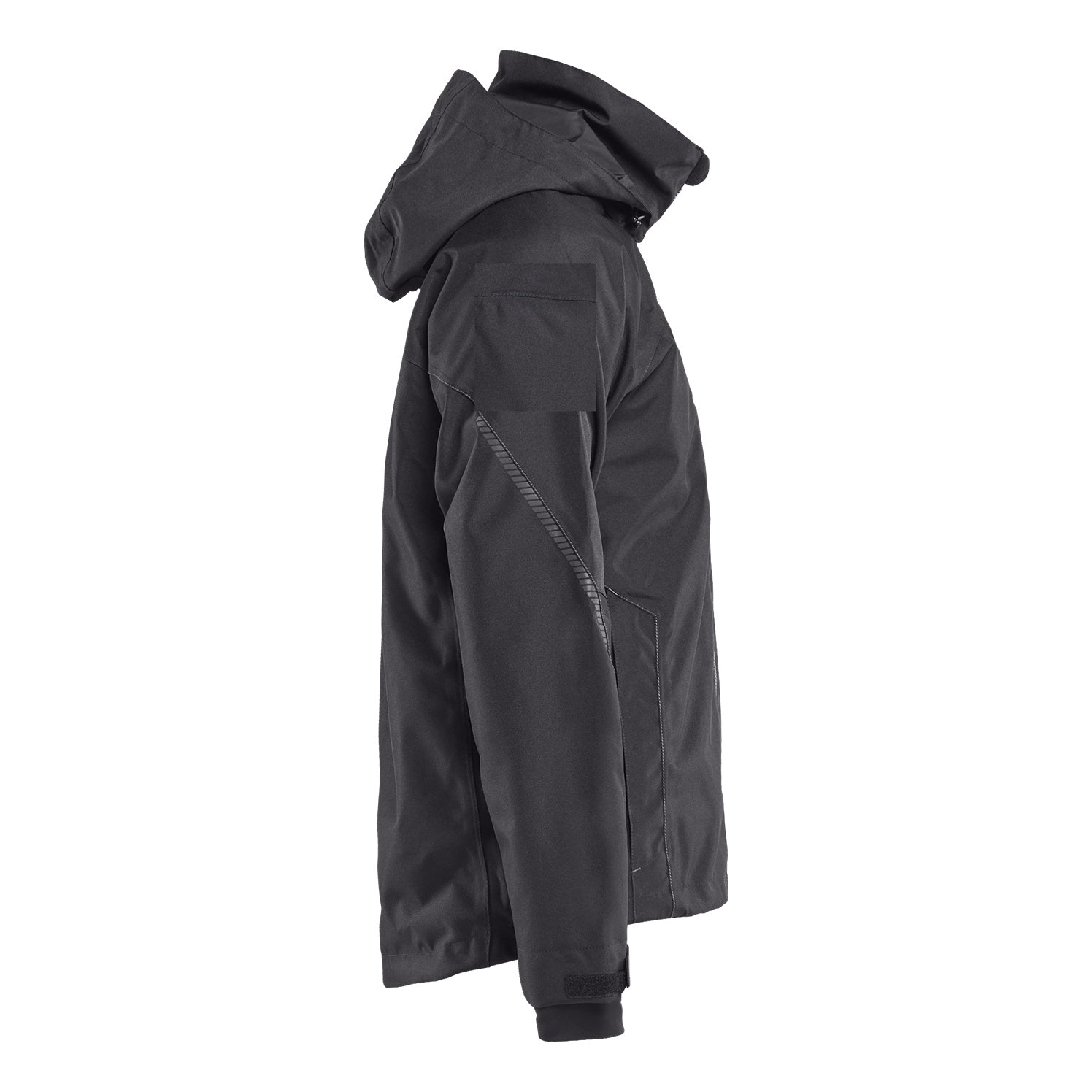 Blaklader BLAKLADER 47901977 Shell jacket Hi Vis Reflective Shell Work Jacket MEN - Waterproof - 479019779899_CR