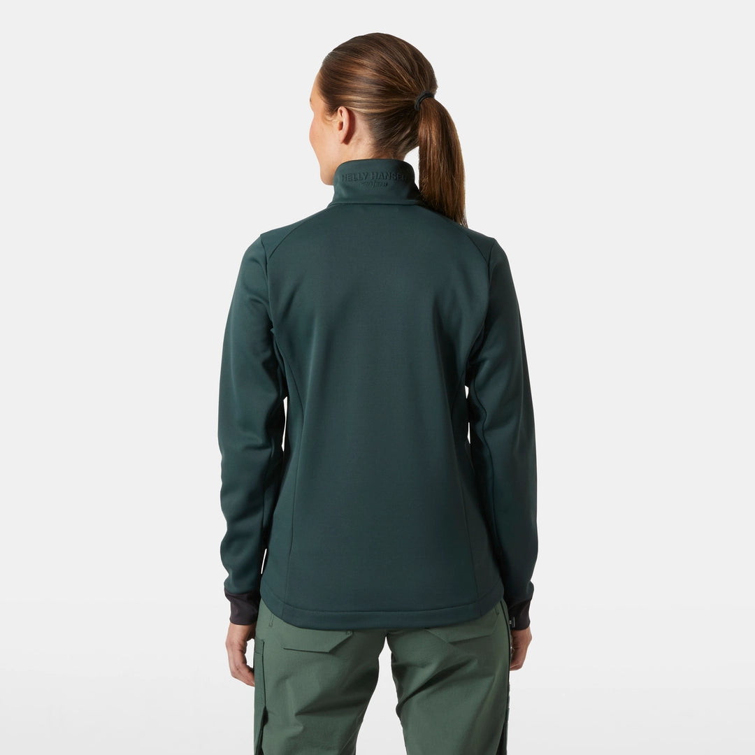 Helly Hansen Work Wear - 72381_450_onbody2 - Onbody-W25-Winter 2025-FW25-Fundementals