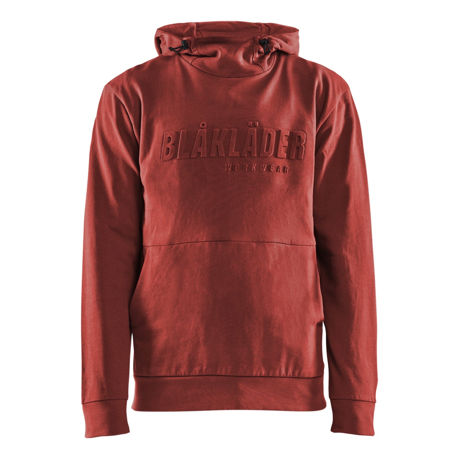 Blaklader BLAKLADER 35301158 Hoodie 3D Hoodie Work Sweatshirt MEN - 100% Cotton - 353011585909