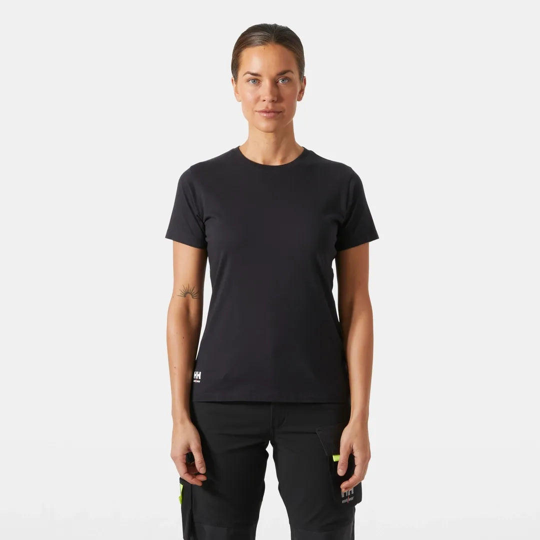 Helly Hansen Work Wear - 79390_990_onbody1 - Onbody-W25-Winter 2025-FW25-Fundementals