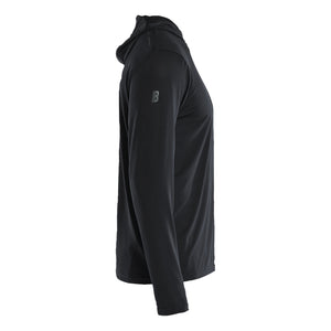 Blaklader BLAKLADER 34171126 UV PROTECTED FUNCTION HOODIE Long Sleeve Work Hoodie MEN - UV Protection - 341711269900_CR