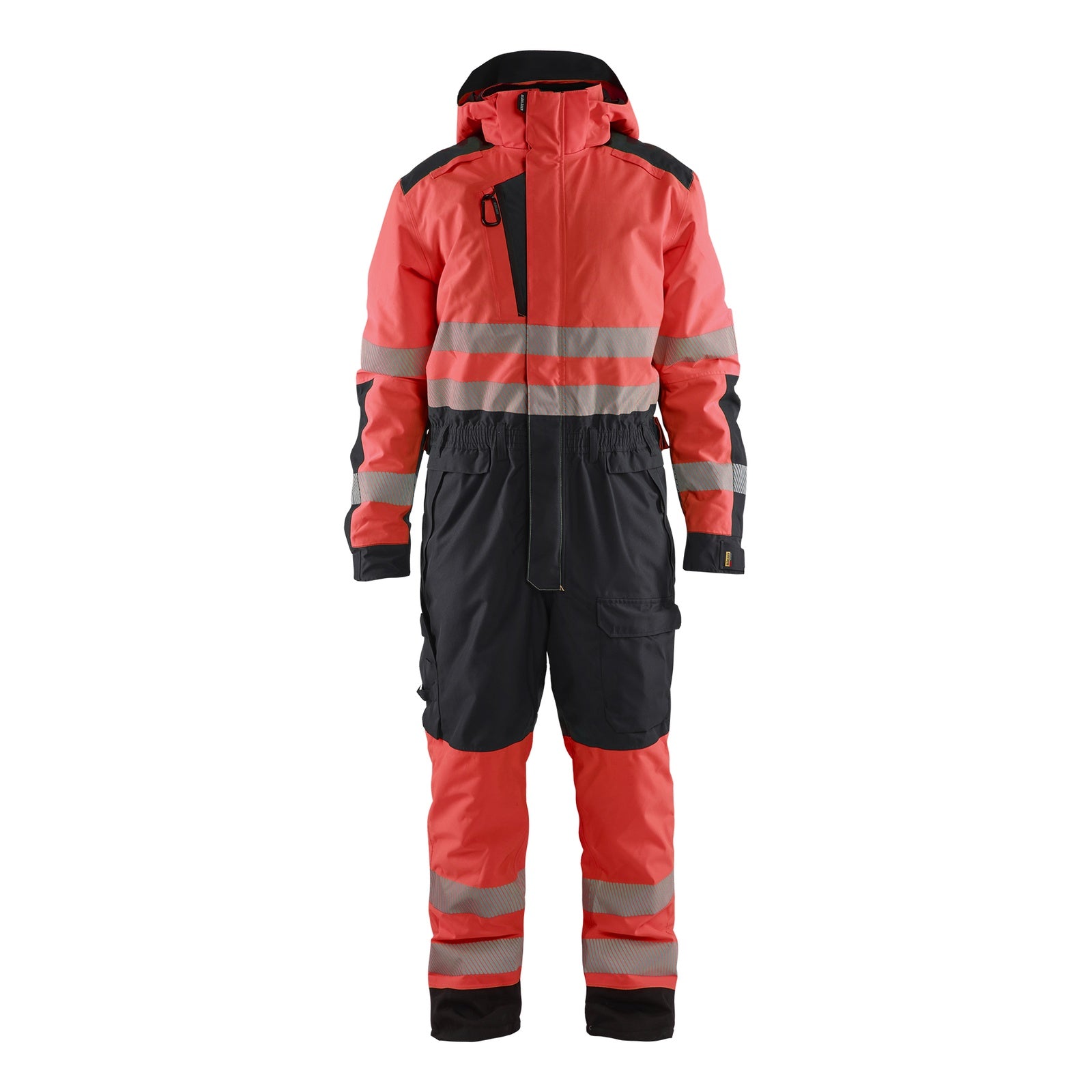 Blaklader BLAKLADER 67251977 Hi Vis Winter Overall Work Overall Men - Waterproof - 672519775599