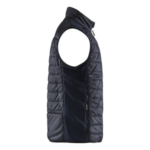 Blaklader BLAKLADER 38632030 VEST WARM LINED Work Vest MEN - Water Repellent - 386320309986_CR