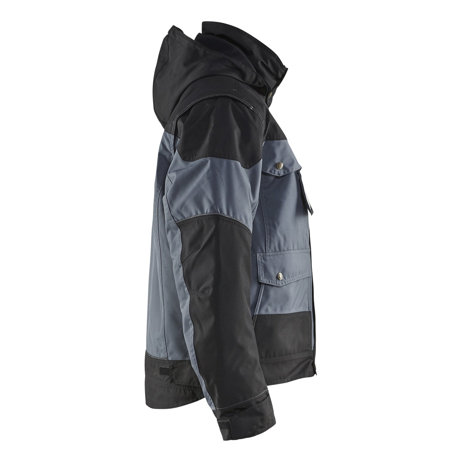 Blaklader BLAKLADER 48861977 Winter jacket Work Jacket MEN - Waterproof - 488619779499_CR