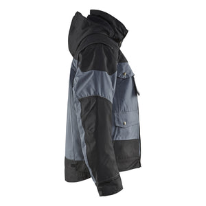 Blaklader BLAKLADER 48861977 Winter jacket Work Jacket MEN - Waterproof - 488619779499_CR