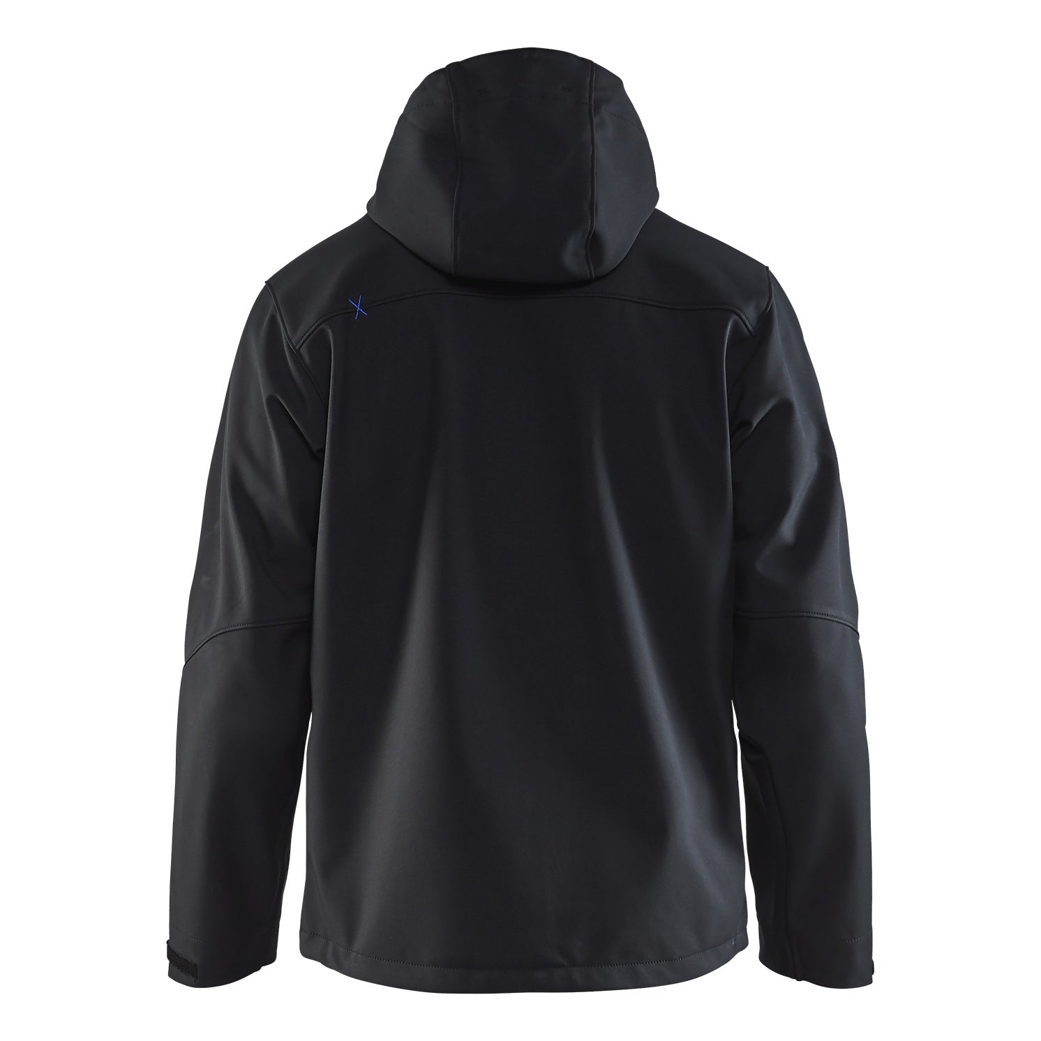 Blaklader BLAKLADER 49492517 Pro Softshell Jacket Softshell Work Jacket MEN - Waterproof - 494925179985_CB