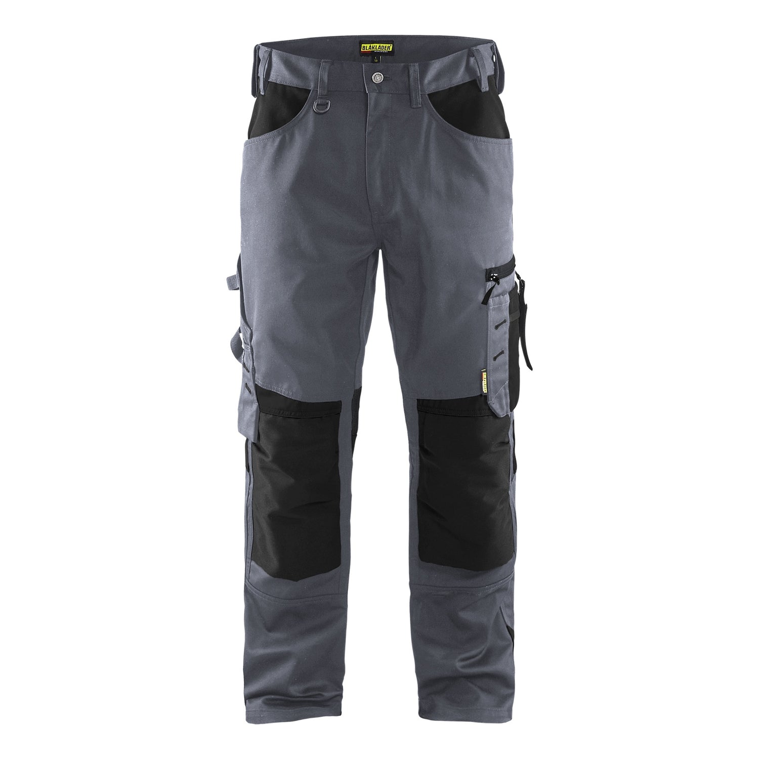 Blaklader BLAKLADER 15561860 | Craftsman trousers Work Trousers Men - twill fabric - 155618609499