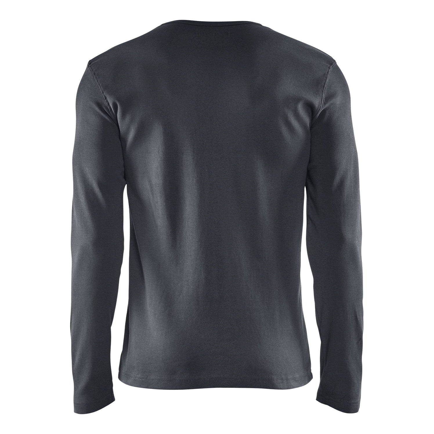 Blaklader BLAKLADER 33141032 T Shirt Long Sleeved Work Sweatshirt MEN - 100% Cotton - 331410329800_2 