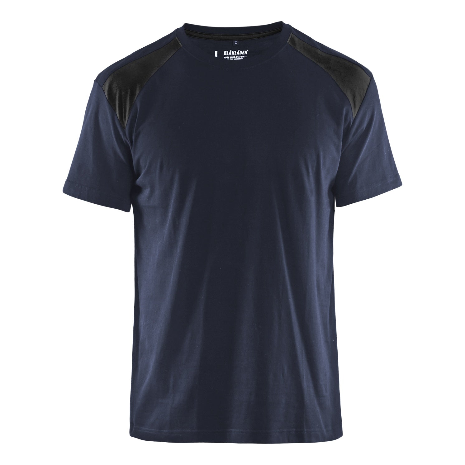 Blaklader BLAKLADER 33791042 T SHIRT Short Sleeve Work T-Shirt MEN - 100% Cotton - 337910428699