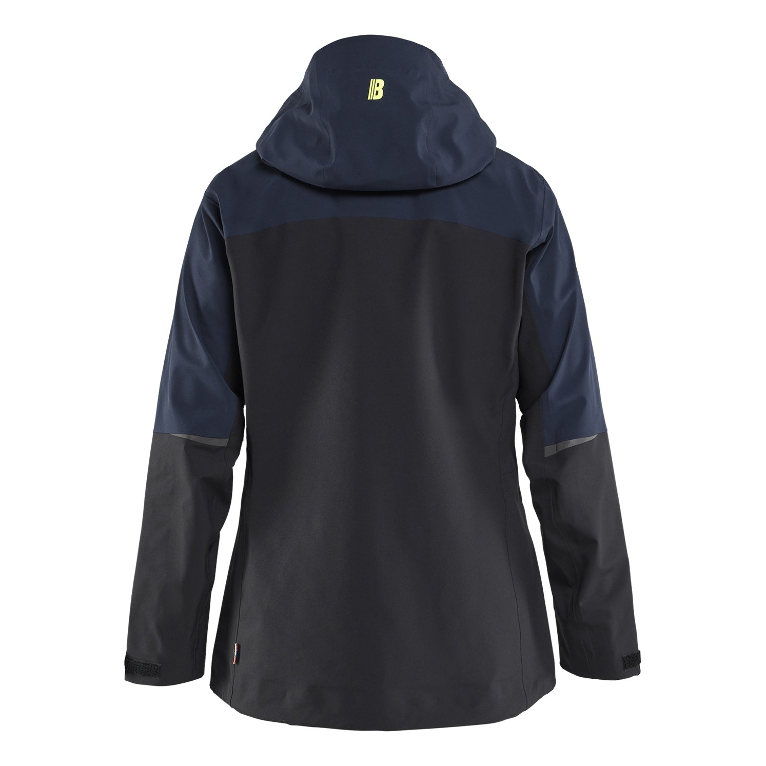 Blaklader BLAKLADER 47081916 STRIKER Women's Shell Jacket Stretch Work Jacket WOMEN - Waterproof - 470819168633_2