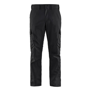 Blaklader 14441832 Industry trousers stretch - 144418329900