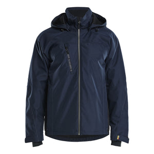 Blaklader BLAKLADER 48901977 Lightweight lined Winter Jacket Work Jacket MEN - Waterproof - 489019778699