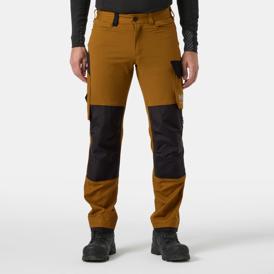Helly Hansen Work Wear - 77395_759_onbody1 - 