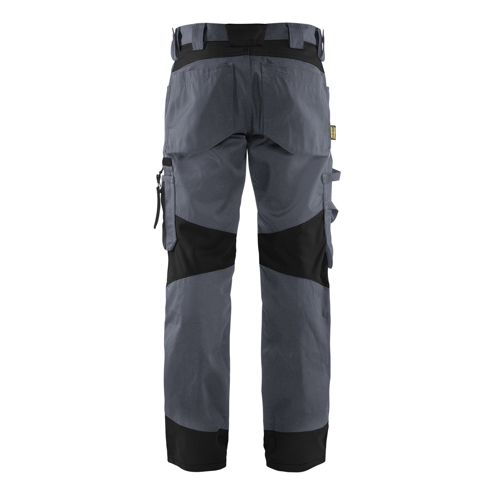 Blaklader BLAKLADER 15561860 | Craftsman trousers Work Trousers Men - twill fabric - 155618609499_2
