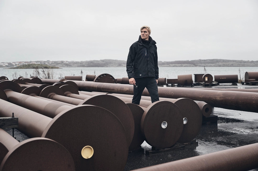 Helly Hansen Work Wear - Outdoor__760 - Summer 2021-Tradesmen-Action