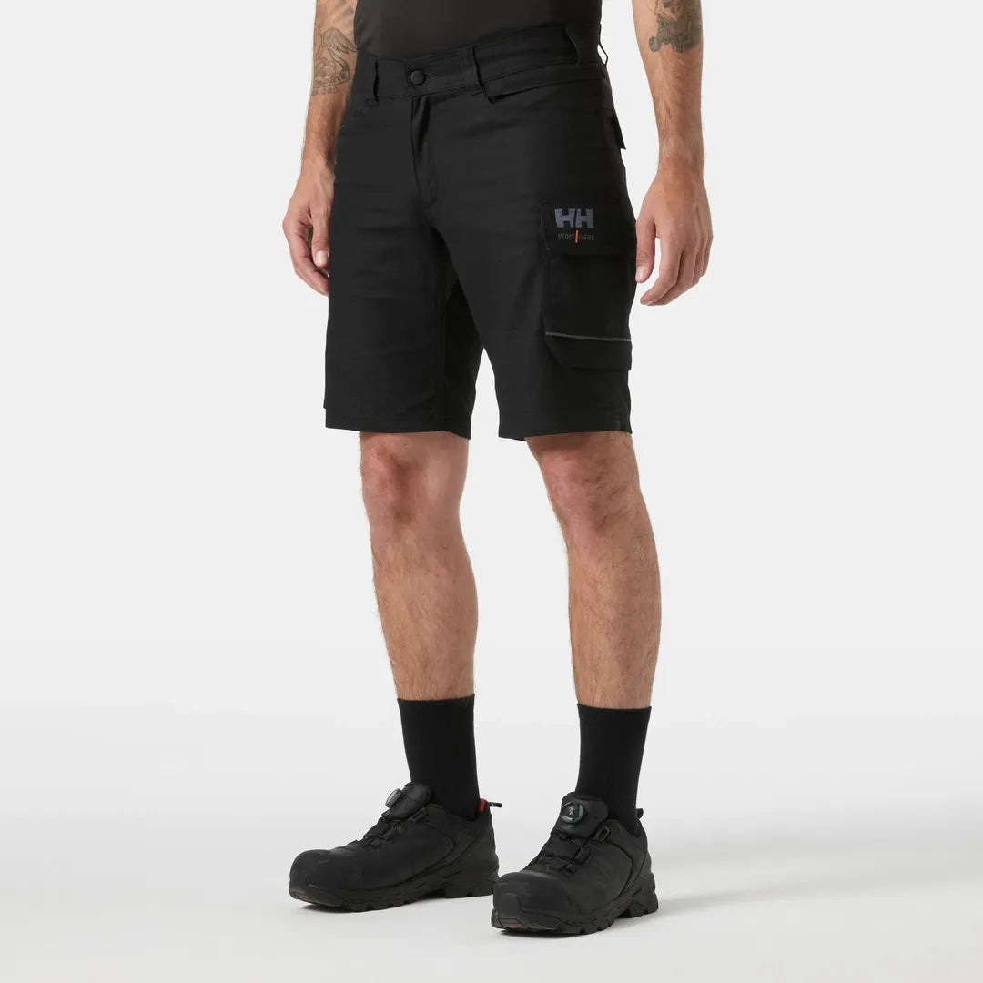 Helly Hansen Work Wear - 77361_990_onbody1 - 