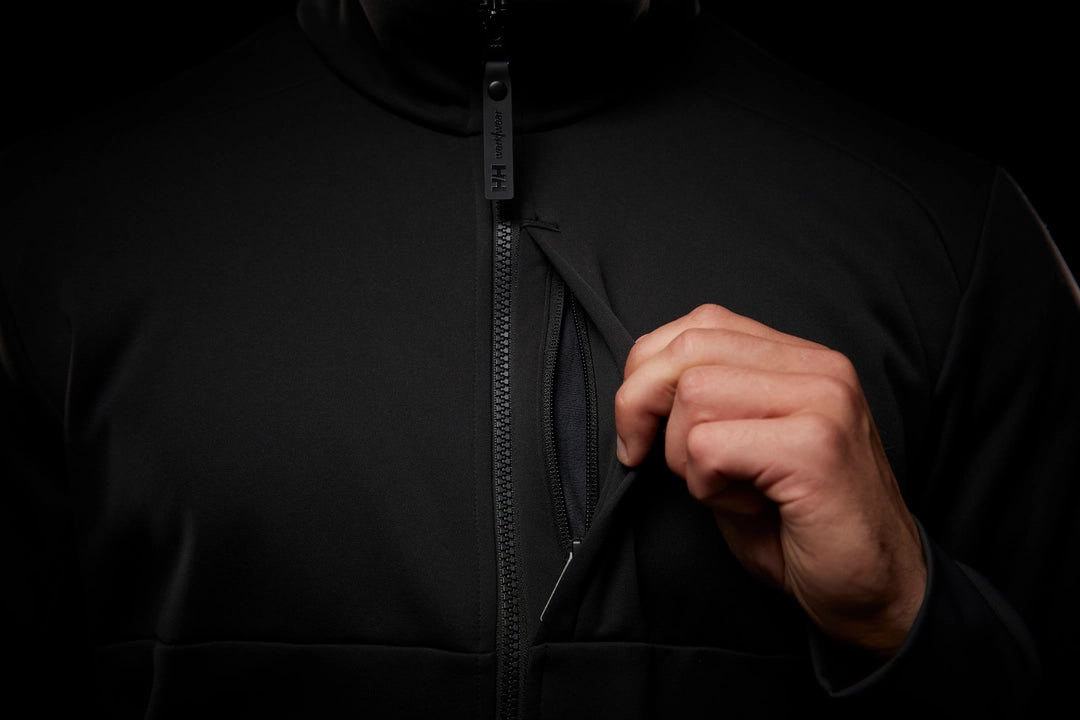 Helly Hansen Work Wear - 72380_990_detail3 - SS25-Detail-S25-Summer 2025-Fundementals 