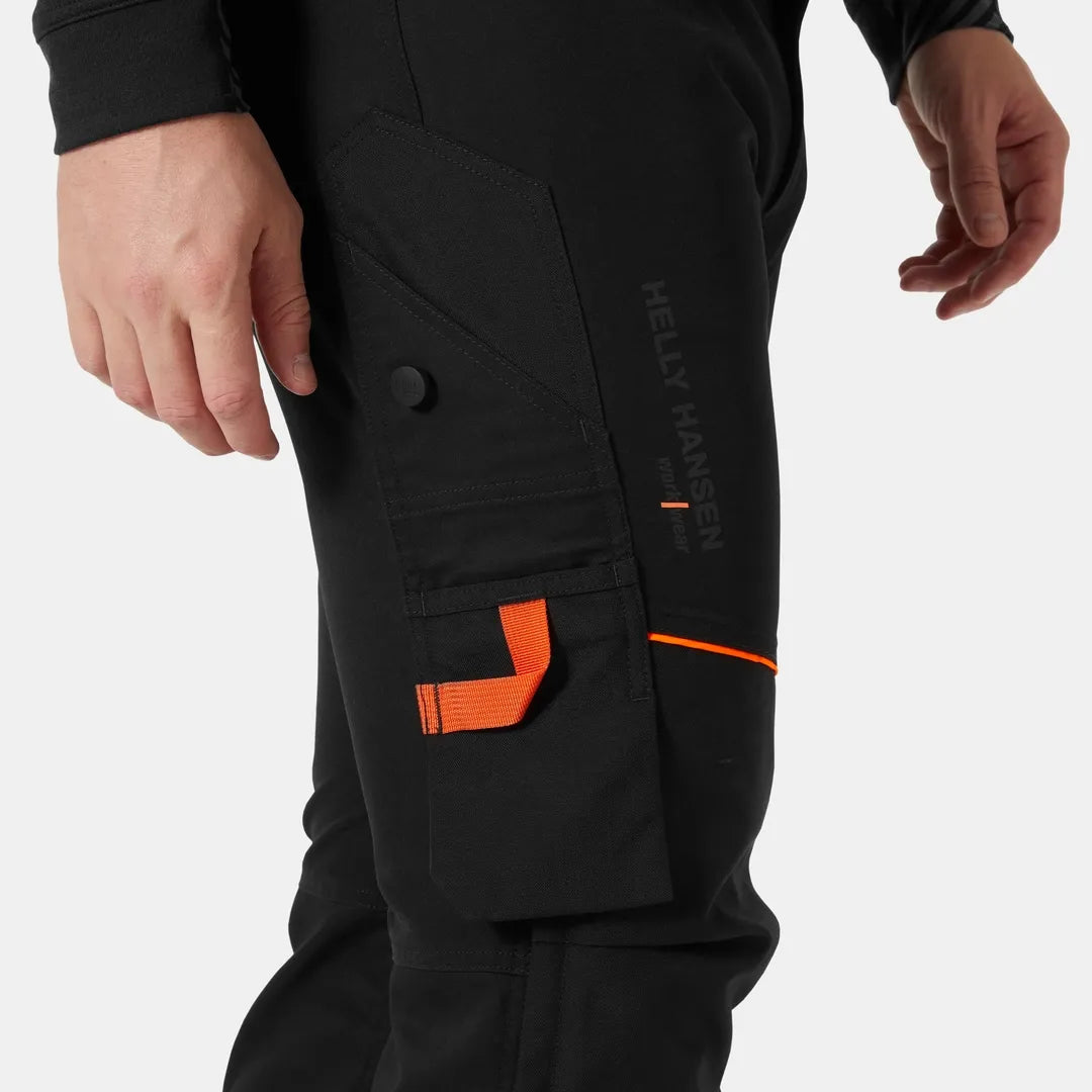 Helly Hansen Work Wear - 77556_990_feature2 - Onbody-FW24