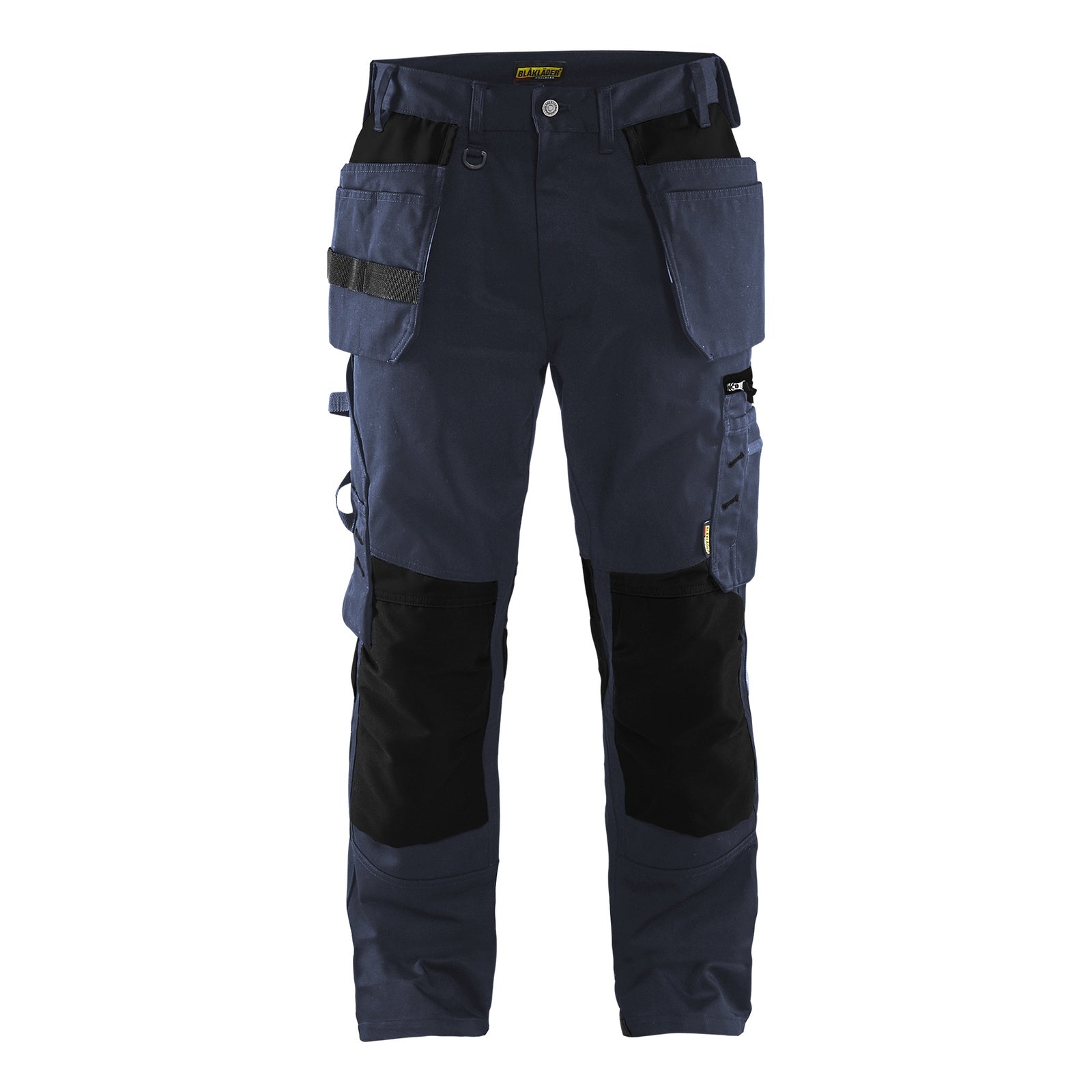 Blaklader BLAKLADER 15551860 | Craftsman trousers Work Trousers Men - twill fabric - 155518608699