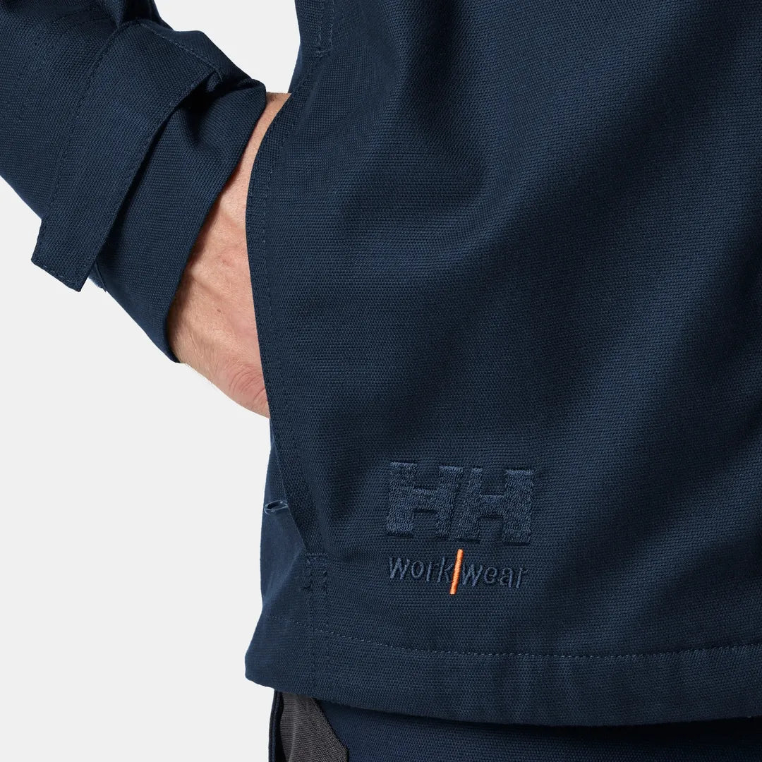 Helly Hansen Work Wear - 77260_599_feature1 - 