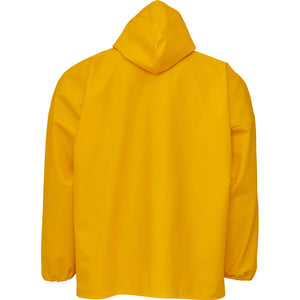ELKA Rainwear - ELKA PRO Smock w/elastic - Yellow