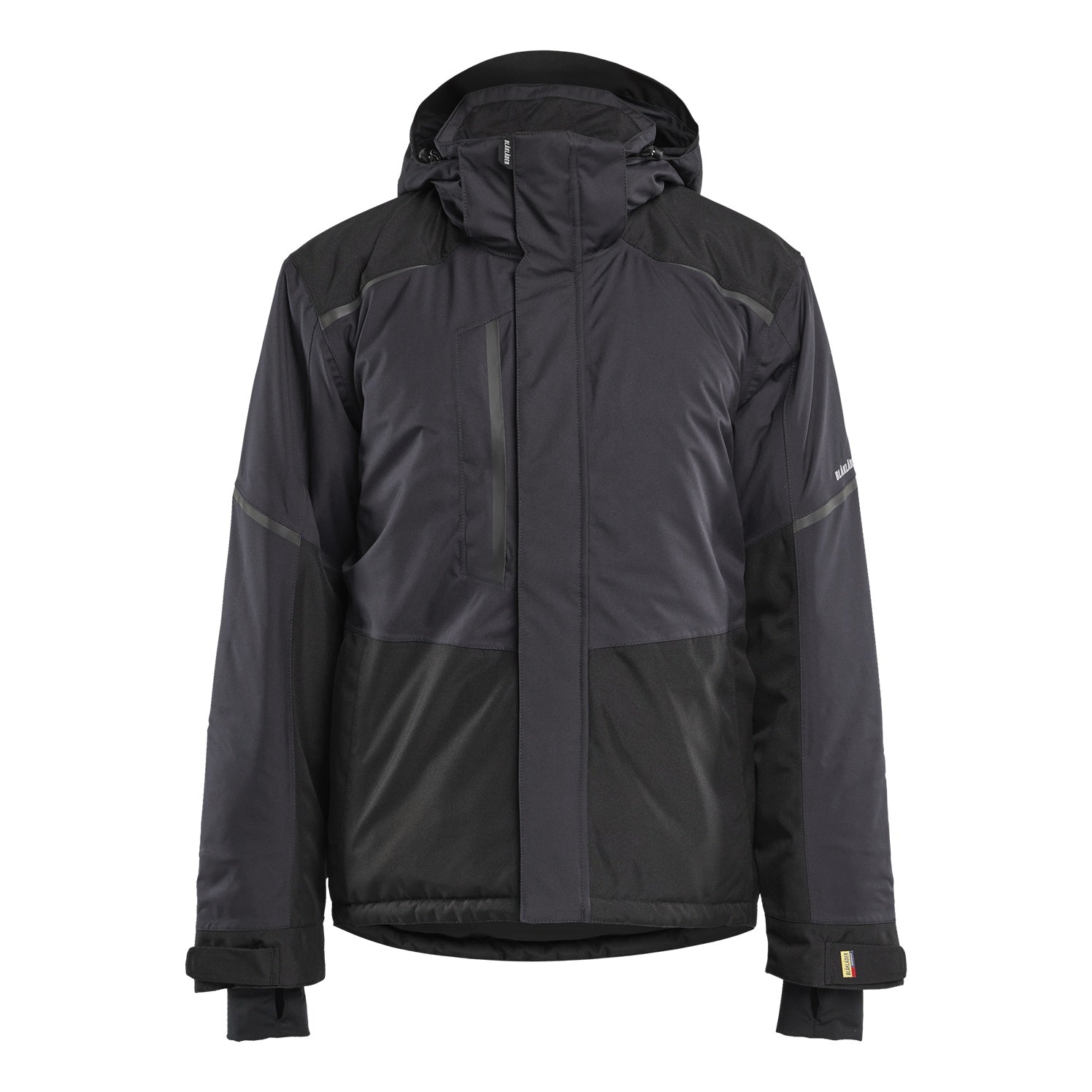 Blaklader BLAKLADER 48811987 Winter jacket Work Jacket MEN - Waterproof - 488119879899