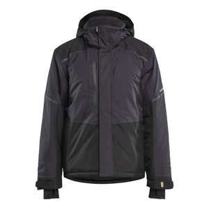 Blaklader BLAKLADER 48811987 Winter jacket Work Jacket MEN - Waterproof - 488119879899