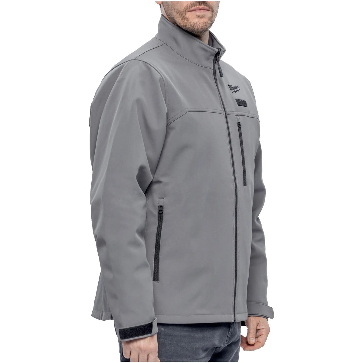 Milwaukee M12™ Heated Jackets M12 HJ6 - Grey