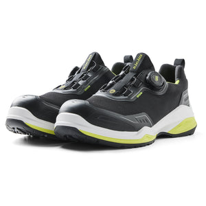 Blaklader BLAKLADER 24860000 STRIKER Safety Shoe S3L Work Shoe MEN - Composite Toe & Textile Upper - 248600009943_CL