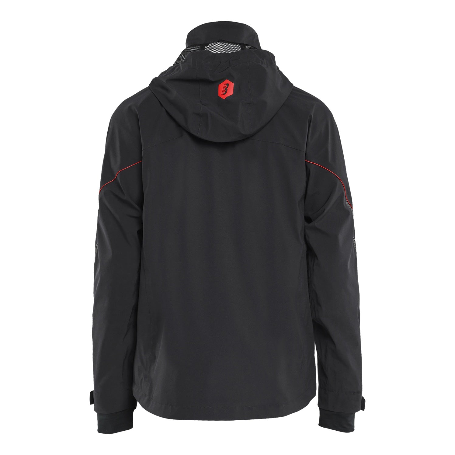 Blaklader BLAKLADER 44831917 Shell Jacket Stretch Hi Vis Reflective Work Jacket MEN - Waterproof - 448319179956_2