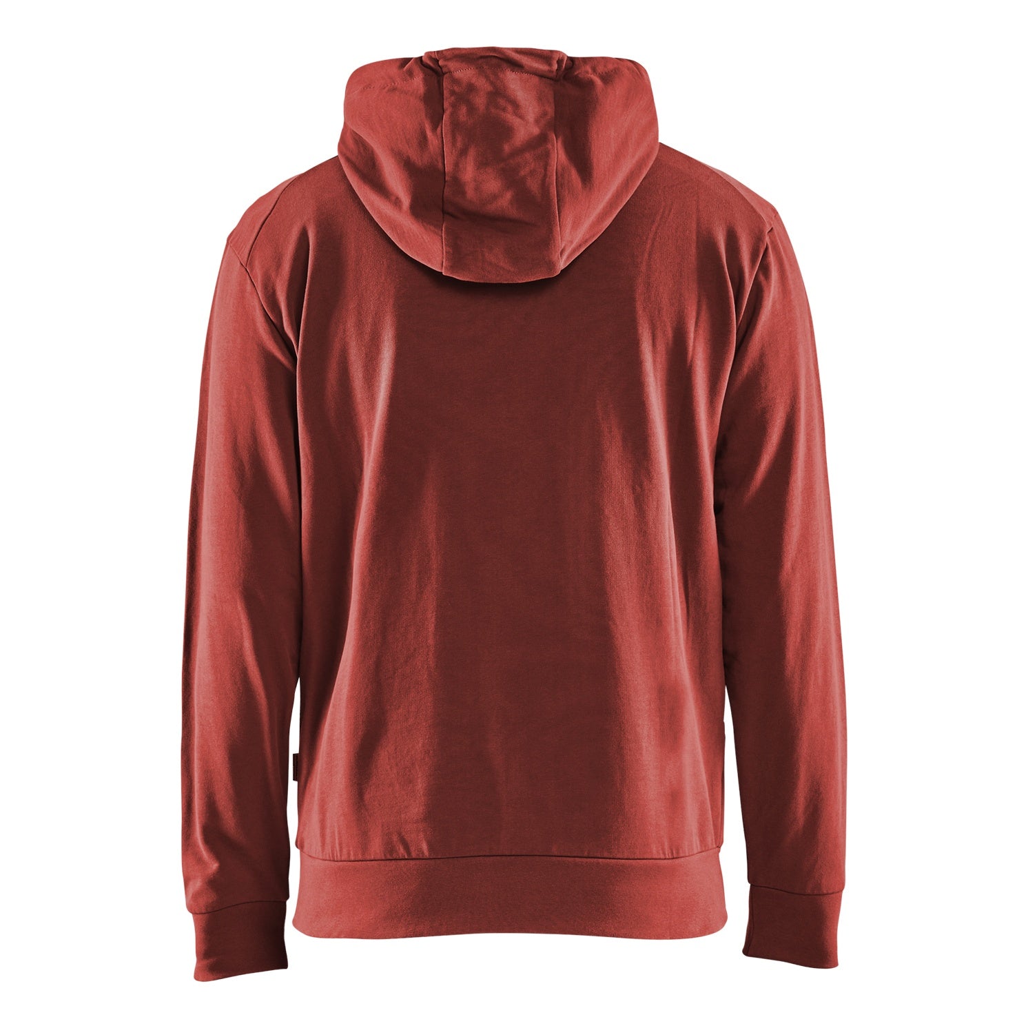 Blaklader BLAKLADER 35301158 Hoodie 3D Hoodie Work Sweatshirt MEN - 100% Cotton - 353011585909_2