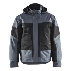 Blaklader BLAKLADER 48861977 Winter jacket Work Jacket MEN - Waterproof - 488619779994