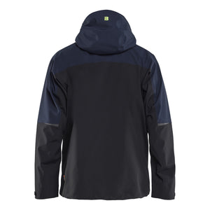 Blaklader BLAKLADER 49801916 STRIKER Shell Jacket Stretch Work Jacket MEN - Waterproof - 498019168633_2