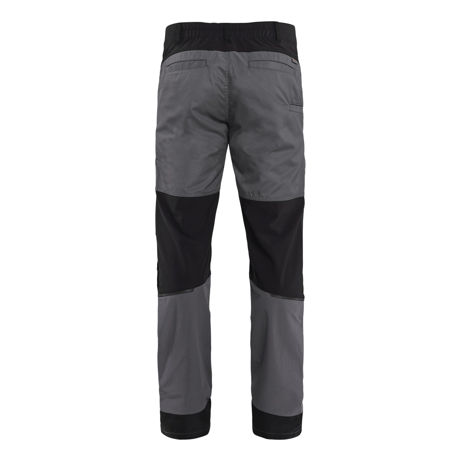 Blaklader 14561845 Service trousers with stretch - 145618459699_2